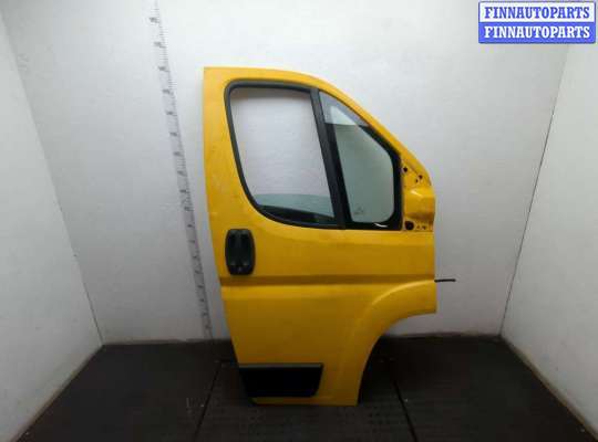 купить Стекло форточки двери на Fiat Ducato 2014-2025