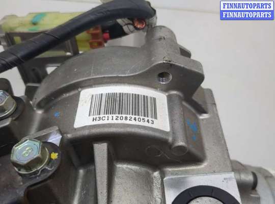 Насос ГУР (ЭУР, ЭГУР)