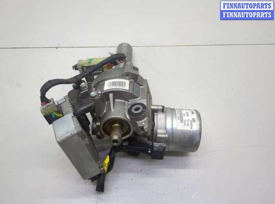 Насос ГУР (ЭУР, ЭГУР)