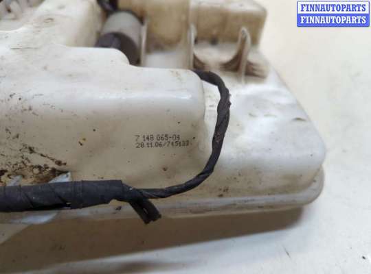 купить Бачок омывателя на BMW 5 E60 2003-2010