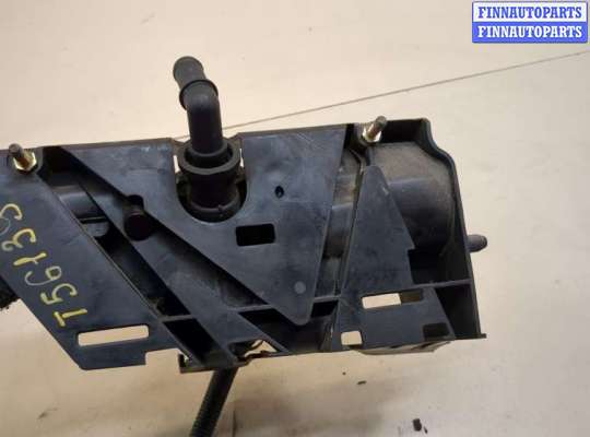 Маслоотделитель (Сапун) на BMW 3 (E46)