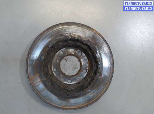 купить Диск тормозной на Volkswagen Touareg 2007-2010