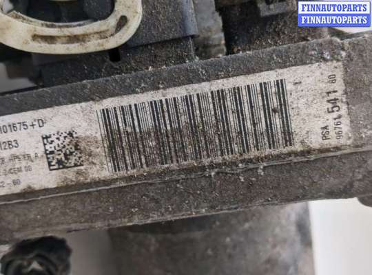 купить Насос электрический усилителя руля на Peugeot 508 2010-2018