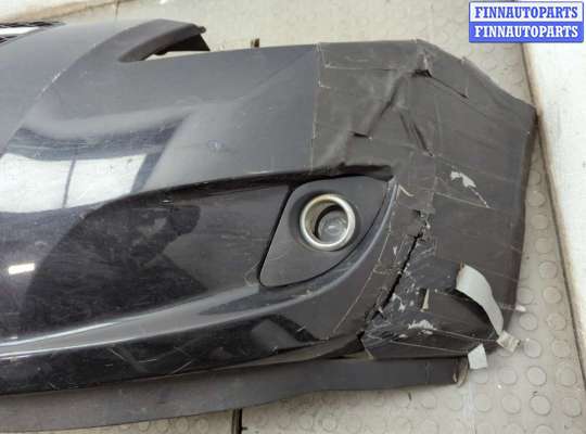 купить Бампер на KIA Ceed 2007-2012