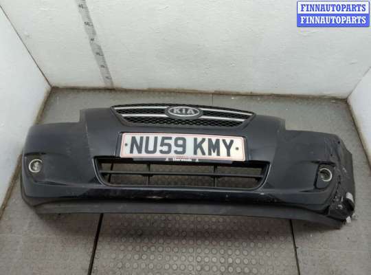 Купить Бампер на KIA Ceed 2007-2012 Бампер KA585676 на KIA Ceed 2007-2012