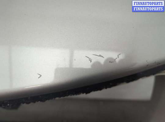 купить Крышка (дверь) багажника на Mercedes ML W164 2005-2011