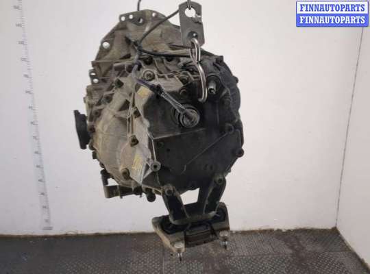 АКПП - Коробка автомат на Audi A6 (C6)