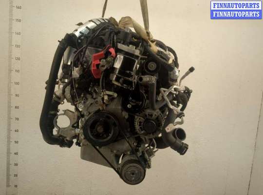 Заслонка дроссельная FO1934616 на Ford Edge 2015-2018