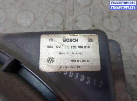 купить Вентилятор радиатора на Volkswagen Sharan 2000-2010
