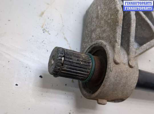 купить Полуось (приводной вал, шрус) на Opel Insignia 2017-2022