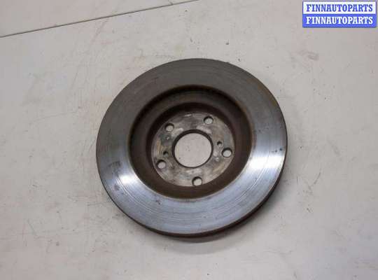 купить Диск тормозной на Toyota Camry V40 2006-2011