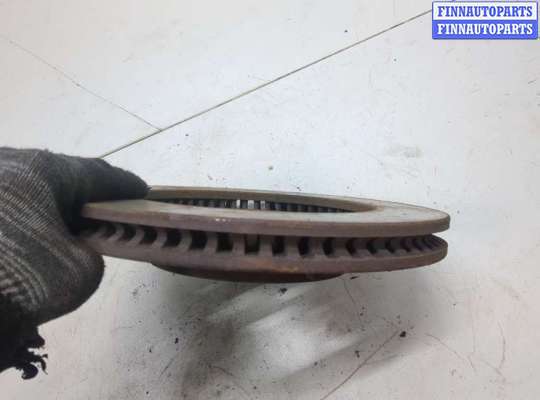 купить Диск тормозной на Toyota Camry V40 2006-2011