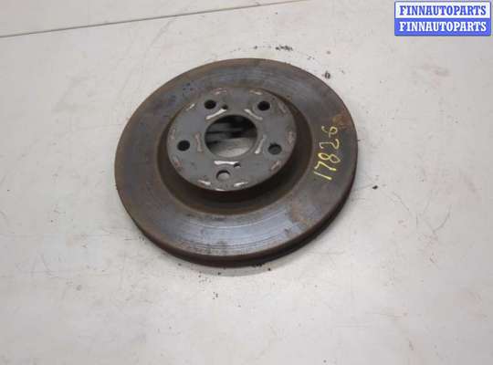 купить Диск тормозной на Toyota Camry V40 2006-2011