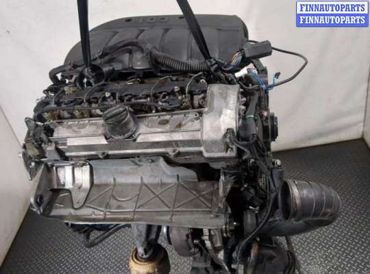 купить ТНВД на Mercedes E W211 2002-2009