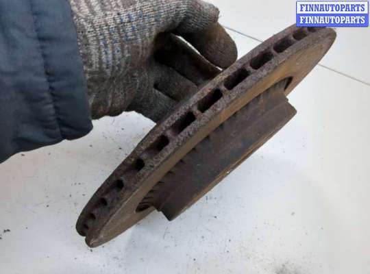 купить Диск тормозной на Volvo XC90 2002-2014