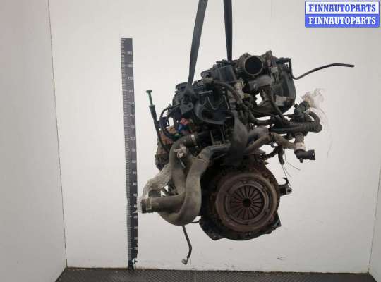 купить Компрессор кондиционера на Peugeot 1007 2005-2009