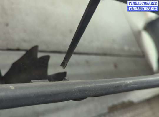 купить Кронштейн бампера на Ford Focus 2 2005-2008