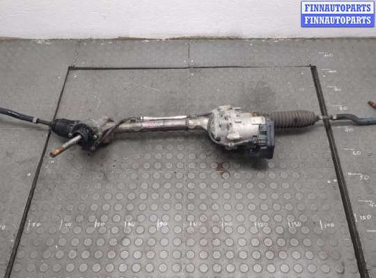 Рулевая рейка