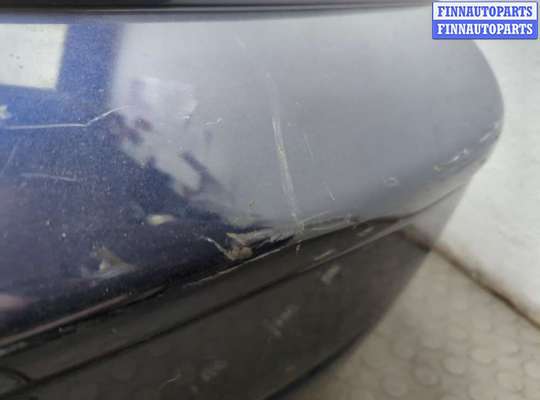 купить Бампер на Volvo S80 1998-2006