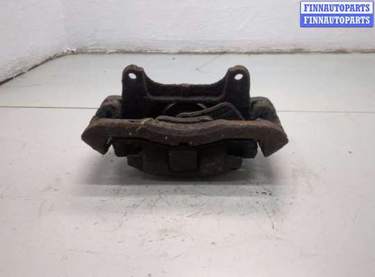 Суппорт на Audi A6 (C6)