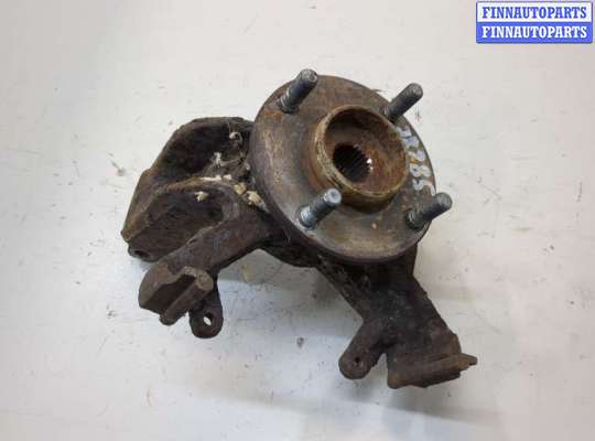 купить Ступица (кулак, цапфа) на Ford Focus 1 1998-2004