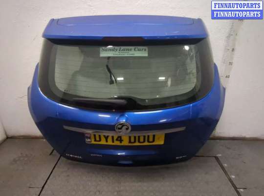 купить Щеткодержатель на Opel Mokka 2012-2019