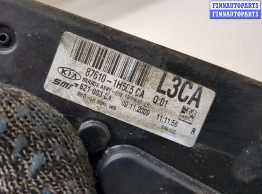 купить Зеркало боковое на KIA Ceed 2007-2012