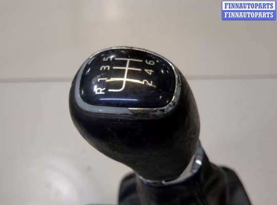 купить Кулиса КПП на Skoda Octavia (A7) 2013-2023