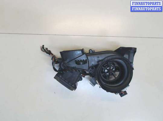 купить Двигатель отопителя (моторчик печки) на Mercedes ML W164 2005-2011
