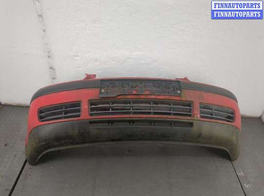Бампер VG2758345 на Volkswagen Golf 4 1997-2006