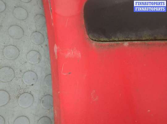 купить Бампер на Volkswagen Golf 4 1997-2006
