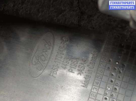 купить Кронштейн бампера на Ford Explorer 2015-2019