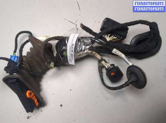 Электропроводка VG2797207 на Volkswagen Passat 6 2005-2010