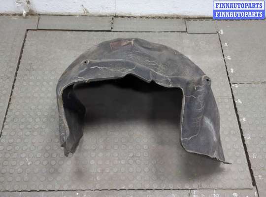 купить Защита арок (подкрылок) на Mercedes GL X164 2006-2012