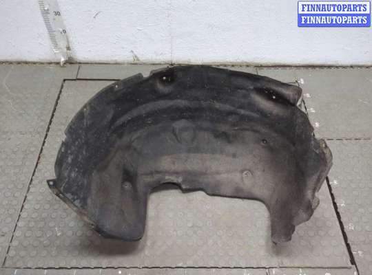 купить Защита арок (подкрылок) на Mercedes GL X164 2006-2012