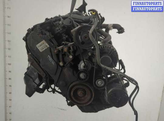 купить Двигатель (ДВС) на Ford Mondeo 4 2007-2015