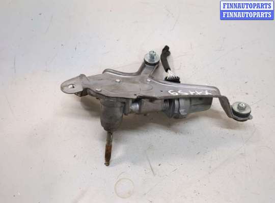 купить Двигатель стеклоочистителя (моторчик дворников) задний на Toyota RAV 4 2012-2019