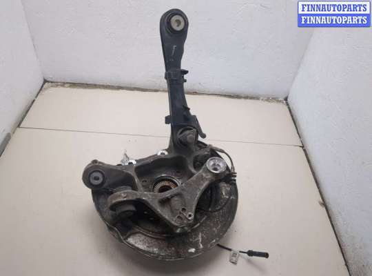 купить Ступица (кулак, цапфа) на BMW 5 G30, G31 2017-2023