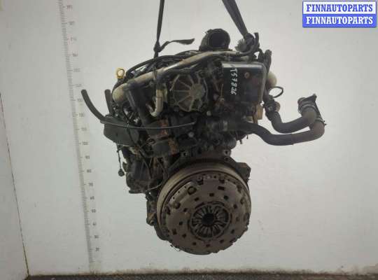 купить Двигатель (ДВС) на Land Rover Freelander 2 2006-2014