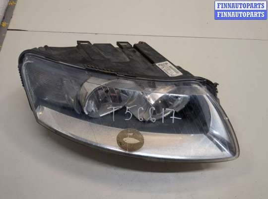 купить Фара (передняя) на Audi A6 (C6) 2004-2011