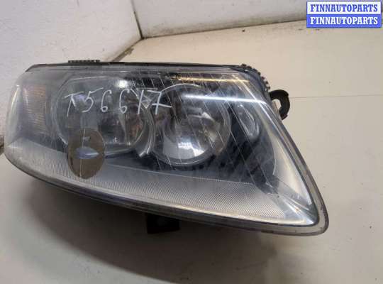 купить Фара (передняя) на Audi A6 (C6) 2004-2011