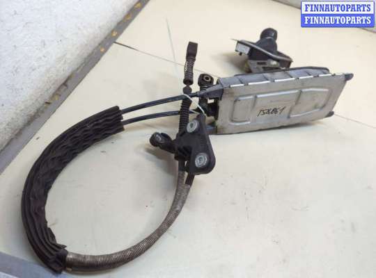 Кулиса КПП VG2677009 на Volkswagen Jetta 5 2005-2011