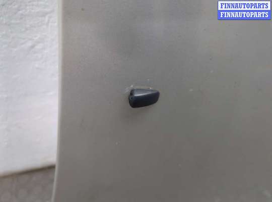 купить Капот на Toyota Corolla E12 2001-2006
