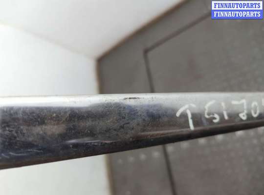 купить Рейлинг на крышу (одиночка) на Audi Q7 2005-2015