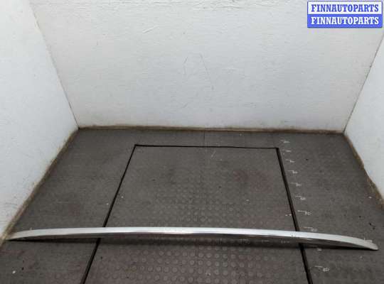 купить Рейлинг на крышу (одиночка) на Audi Q7 2005-2015