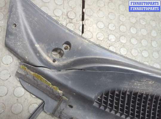 купить Жабо под дворники (дождевик) на Chrysler Voyager 2000-2007