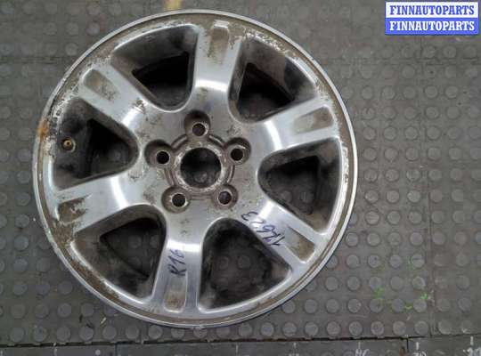 купить Диск литой на Toyota Highlander 1 2001-2007