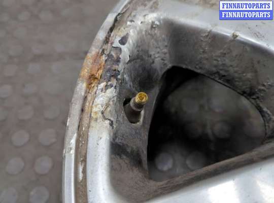 купить Диск литой на Toyota Highlander 1 2001-2007