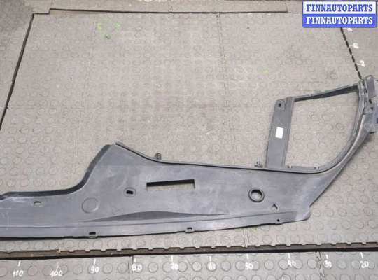 купить Пластик (Обшивка) моторного отсека на BMW 7 F01 2008-2015