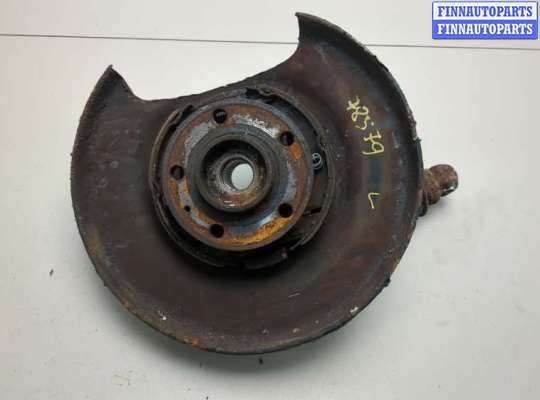 купить Ступица (кулак, цапфа) на Volvo XC90 2002-2014